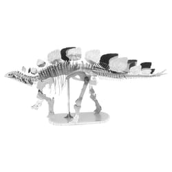 Metal Earth Stegosaurus Skeleton