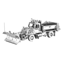 Metal Earth 114SD Snow Plow Kit de montage