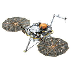 Metal Earth InSight Kit de montage