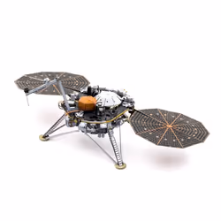 Metal Earth InSight Kit de montage