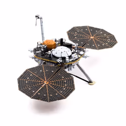 Metal Earth InSight Kit de montage