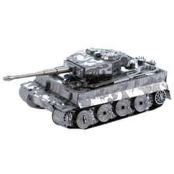 Metal Earth Tiger I Tank model Kit de montage