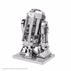 DAM Star Wars - R2-D2, 14 an(s), Argent