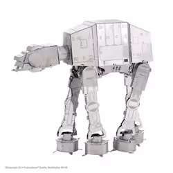 DAM Star Wars - At-At, 14 an(s), Aluminium