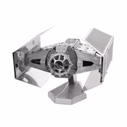 DAM Star Wars - Darth Vader Tiefighter, 14 an(s), Argent