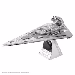 DAM Star Wars - Imperial Star Destroyer, 14 an(s), Argent