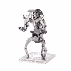 DAM Star Wars - Destroyer Droid, 14 an(s), Argent
