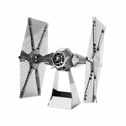 DAM Star Wars - Tie Fighter, 14 an(s), Multicolore