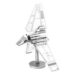 Metal Earth Imperial Shuttle Modèle réduit du train Shuttle Kit de montage