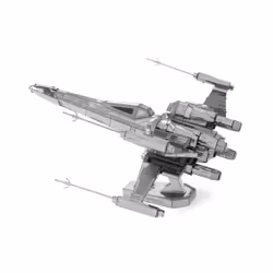 Fascinations Poe Dameron's X-wing Fighter