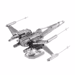 Fascinations Poe Dameron's X-wing Fighter - Vue supplémentaire 5