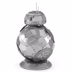 Metal Earth BB-8