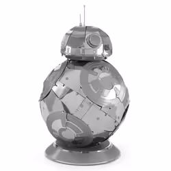 Metal Earth BB-8 - Vue supplémentaire 4