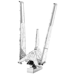 Metal Earth Krennic’s Imperial Shuttle Modèle réduit du train Shuttle Kit de montage