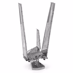 Metal Earth Krennic’s Imperial Shuttle Modèle réduit du train Shuttle Kit de montage