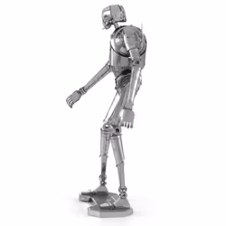 Metal Earth K-2SO