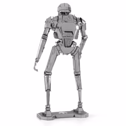 Metal Earth K-2SO