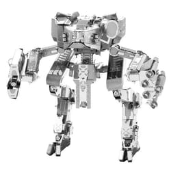 Metal Earth UNSC Mantis