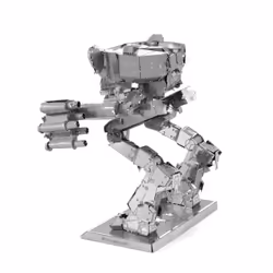 Metal Earth UNSC Mantis