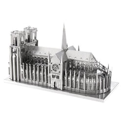 Fascinations Iconx Notre Dame