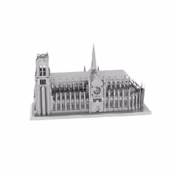 Fascinations Iconx Notre Dame
