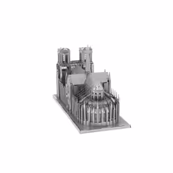 Fascinations Iconx Notre Dame
