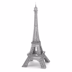 Metal Earth Eiffel Tower