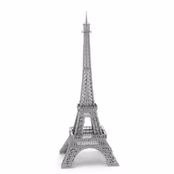 Metal Earth Eiffel Tower