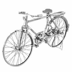 Fascinations Iconx Classic Bicycle