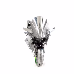 Fascinations Iconx Kawasaki Ninja H2R