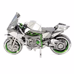 Fascinations Iconx Kawasaki Ninja H2R