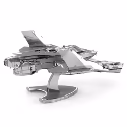 Metal Earth Batwing Modèle réduit d’aérostat Kit de montage