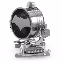 Metal Earth Bat-Signal