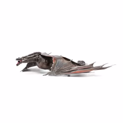 Metal Earth Drogon