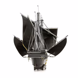 Metal Earth Silence Modèle réduit de navire de croisière Kit de montage
