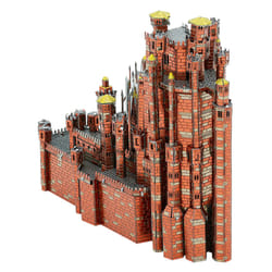Metal Earth Red Keep