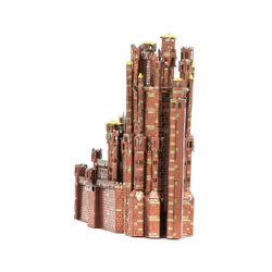 Metal Earth Red Keep