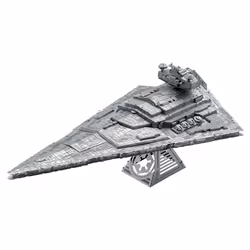 Metal Earth Imperial Star Destroyer, Jeu de construction, Métal