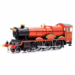 Metal Earth Hogwarts Express Train en modèle réduit