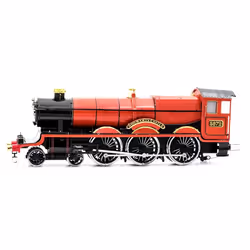 Metal Earth Hogwarts Express Train en modèle réduit