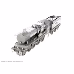 Fascinations Hogwarts Express