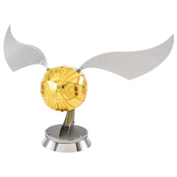 Metal Earth Golden Snitch