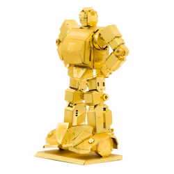 Metal Earth Bumblebee
