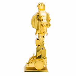 Metal Earth Bumblebee