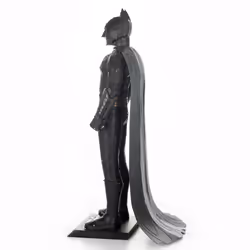 Metal Earth The Dark Knight Kit de montage