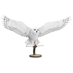 Metal Earth Hedwig Kit de montage
