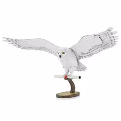 Metal Earth Hedwig Kit de montage