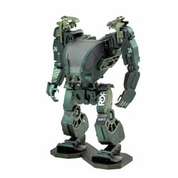 Metal Earth AMP Suit Kit de montage