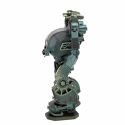 Metal Earth AMP Suit Kit de montage