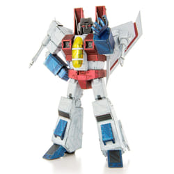 Metal Earth Starscream Kit de montage